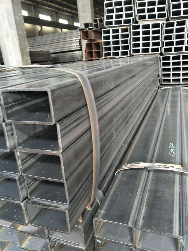 建筑钢结构台儿庄台儿庄台儿庄镀锌矩形管 Q355B 适用场景 建筑钢结构台儿庄台儿庄台儿庄镀锌矩形管 Q355B 适用场景